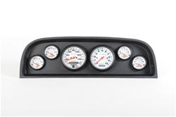 Classic Thunder Road Instrument Panels with AutoMeter Gauges 107600411