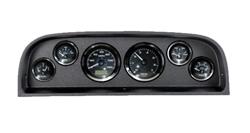 Classic Dash Gauge Kits and Instrument Clusters 10760BP11
