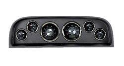 Classic Dash Gauge Kits and Instrument Clusters 10760BS11