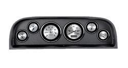 Classic Dash Gauge Kits and Instrument Clusters 10760SP11