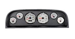 Classic Dash Gauge Kits and Instrument Clusters 10760WP11