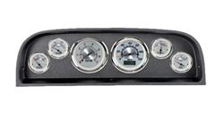 Classic Dash Gauge Kits and Instrument Clusters 10760WS11