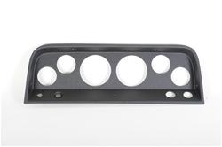 Classic Thunder Road Drilled Gauge Panels 107640011