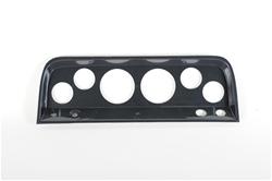 Classic Thunder Road Drilled Gauge Panels 107640013