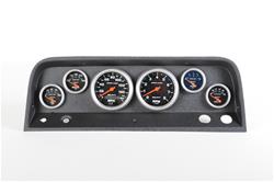 Classic Thunder Road Instrument Panels with AutoMeter Gauges 107641511