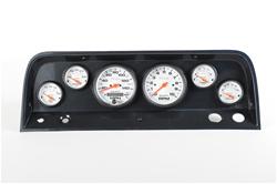 Classic Thunder Road Instrument Panels with AutoMeter Gauges 107640413