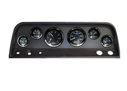 Classic Dash Gauge Kits and Instrument Clusters 10764BP11