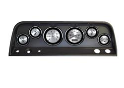 Classic Dash Gauge Kits and Instrument Clusters 10764SP11