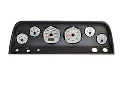 Classic Dash Gauge Kits and Instrument Clusters 10764WP11