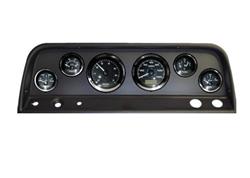 Classic Dash Gauge Kits and Instrument Clusters 10765BP11