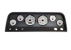 Classic Dash Gauge Kits and Instrument Clusters 10765WP11