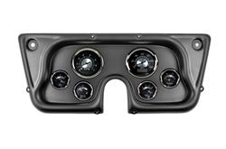 Classic Dash Gauge Kits and Instrument Clusters 10767BS11
