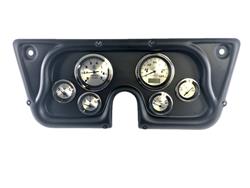 Classic Dash Gauge Kits and Instrument Clusters 10767SP11