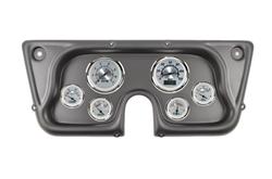 Classic Dash Gauge Kits and Instrument Clusters 10767WS11