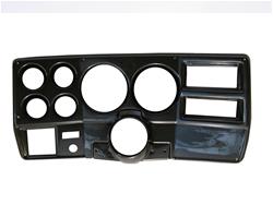 Classic Thunder Road Drilled Gauge Panels 107730033