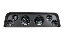 Classic Dash Gauge Kits and Instrument Clusters 10864BP11