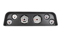 Classic Dash Gauge Kits and Instrument Clusters 10864WP11