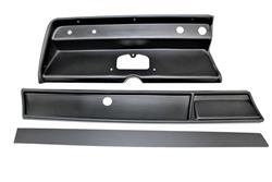 Classic Thunder Road Racepak Dash Panels 120-66-50931