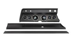 Classic Dash Gauge Kits and Instrument Clusters 120-66-5BS11