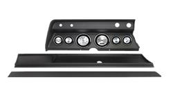 Classic Dash Gauge Kits and Instrument Clusters 120-67-5SP21