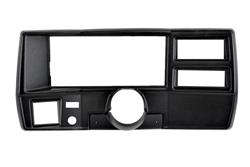 Classic Thunder Road Holley EFI Dash Panels 130-73-55921
