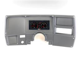 Classic Dash Dash Panels 130-73-N4921