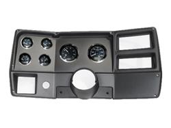 Classic Dash Gauge Kits and Instrument Clusters 130-84-5BP21