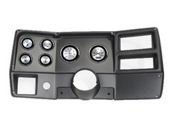 Classic Dash Gauge Kits and Instrument Clusters 130-84-5SP21