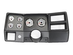 Classic Dash Gauge Kits and Instrument Clusters 130-84-5WP21