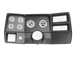 Classic Dash Gauge Kits and Instrument Clusters 130-84-5WS21