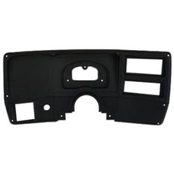 Classic Thunder Road Holley EFI Dash Panels 130-84-N3921