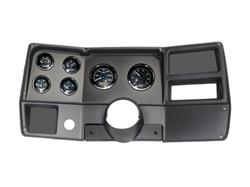 Classic Dash Gauge Kits and Instrument Clusters 130-84-NBP21