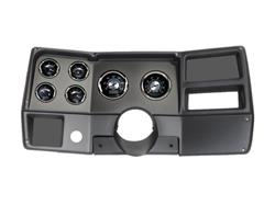 Classic Dash Gauge Kits and Instrument Clusters 130-84-NBS21