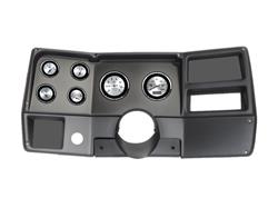 Classic Dash Gauge Kits and Instrument Clusters 130-84-NSP21