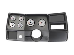 Classic Dash Gauge Kits and Instrument Clusters 130-84-NWP21