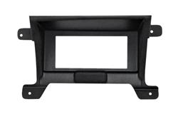 Classic Thunder Road Holley EFI Dash Panels for 1986-1993 S10 - 130-86-50921
