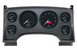 Classic Dash Gauge Kits and Instrument Clusters 130-94-00011