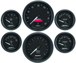 Classic Dash Gauge Kits and Instrument Clusters 130-94-00012