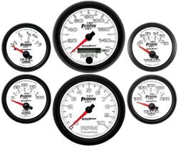 Classic Dash Gauge Kits and Instrument Clusters 130-94-50061