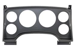Classic Thunder Road Drilled Gauge Panels for 1994-1997 S10 - 130-94-50921
