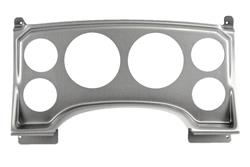 Classic Thunder Road Drilled Gauge Panels for 1994-1997 S10 - 130-94-50922
