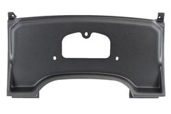 Classic Thunder Road Racepak Dash Panels for 1994-1997 S10 - 130-94-50931