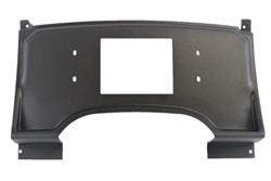 Classic Thunder Road Holley EFI Dash Panels for 1994-1997 S10 - 130-94-50951