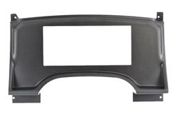 Classic Thunder Road Holley EFI Dash Panels for 1994-1997 S10 - 130-94-50971