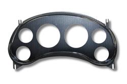 Classic Dash Dash Panels 130-98-50914