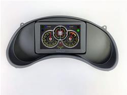 Classic Dash Dash Panels 130-98-50941