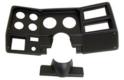 Classic Dash Gauge Kits and Instrument Clusters 130-73-50921