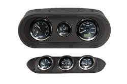 Classic Dash Gauge Kits and Instrument Clusters 140-65-5BP21