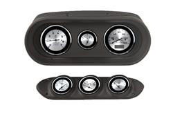 Classic Dash Gauge Kits and Instrument Clusters 140-65-5SP21