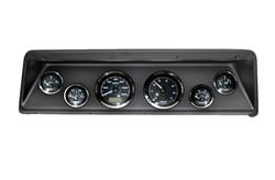 Classic Dash Gauge Kits and Instrument Clusters 140-66-5BP21